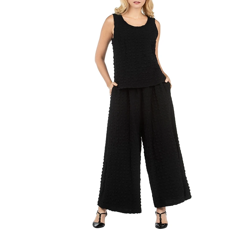 Giovanna Signature Womens 3-pc. Pant Suit