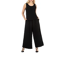 Giovanna Signature Womens 3-pc. Pant Suit