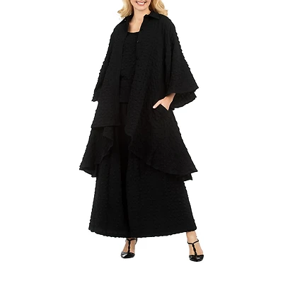 Giovanna Signature Womens 3-pc. Pant Suit