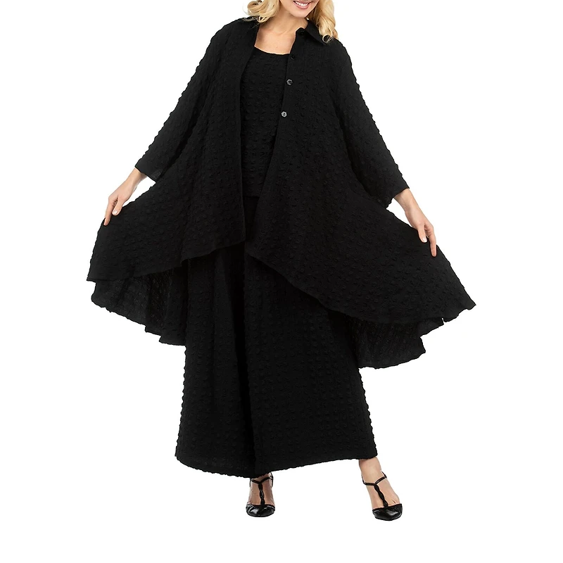 Giovanna Signature Womens 3-pc. Pant Suit