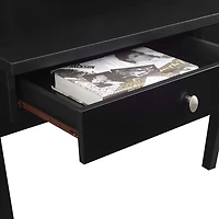 Newport Deluxe 2-Drawer Desk