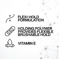 Redken Brushable Hair Spray 10.2 oz.