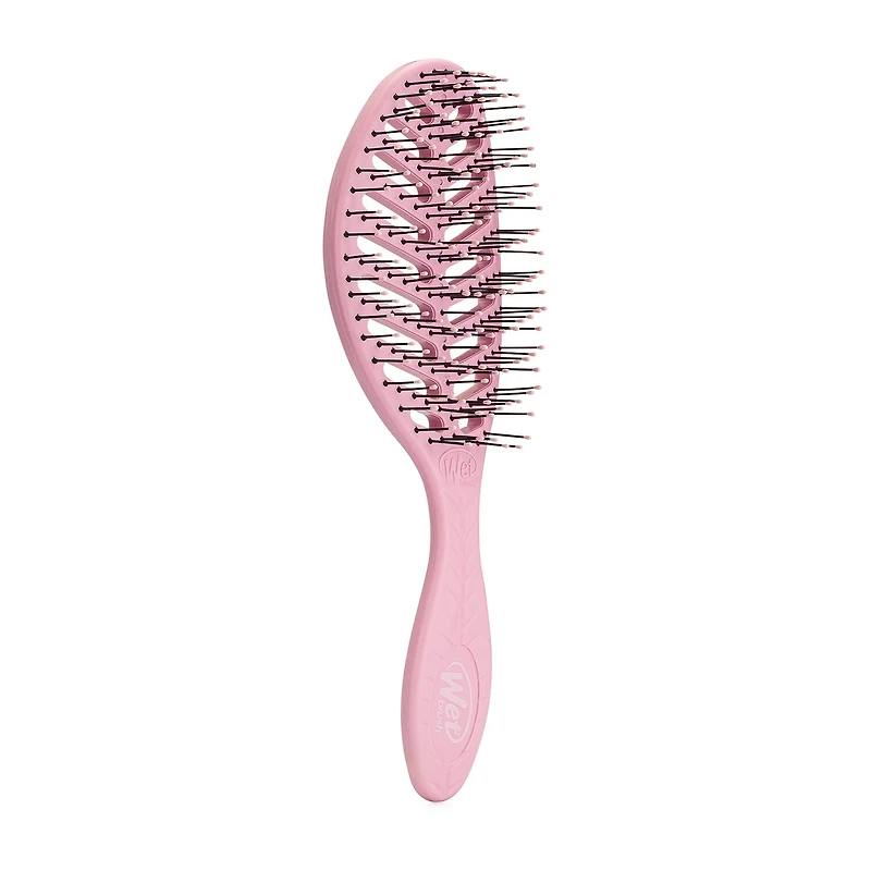 The Wet Brush Go Green Speed Dry Detangler