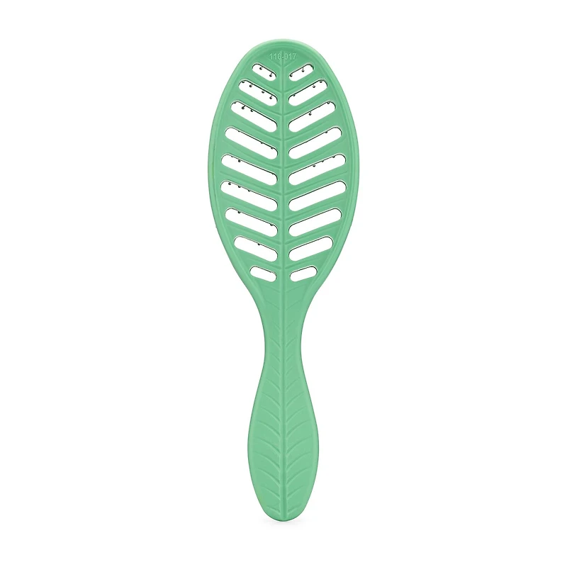 The Wet Brush Go Green Speed Dry Detangler
