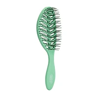 The Wet Brush Go Green Speed Dry Detangler