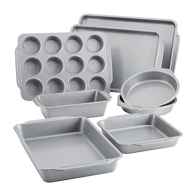 Farberware 8-pc. Non-Stick Bakeware Set