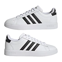 adidas Cloudfoam Grand Court 2.0 Womens Sneakers