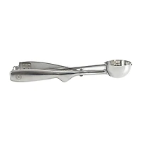 Martha Stewart Richburn Stainless Steel 1.5" Kitchen Scoop