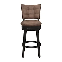 Kaede Swivel Bar Stool