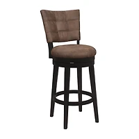 Kaede Swivel Bar Stool