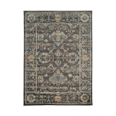Radici Clossed Bethany Rectangular Accent Rug