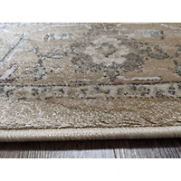 Radici Clossed Bethany Rectangular Accent Rug