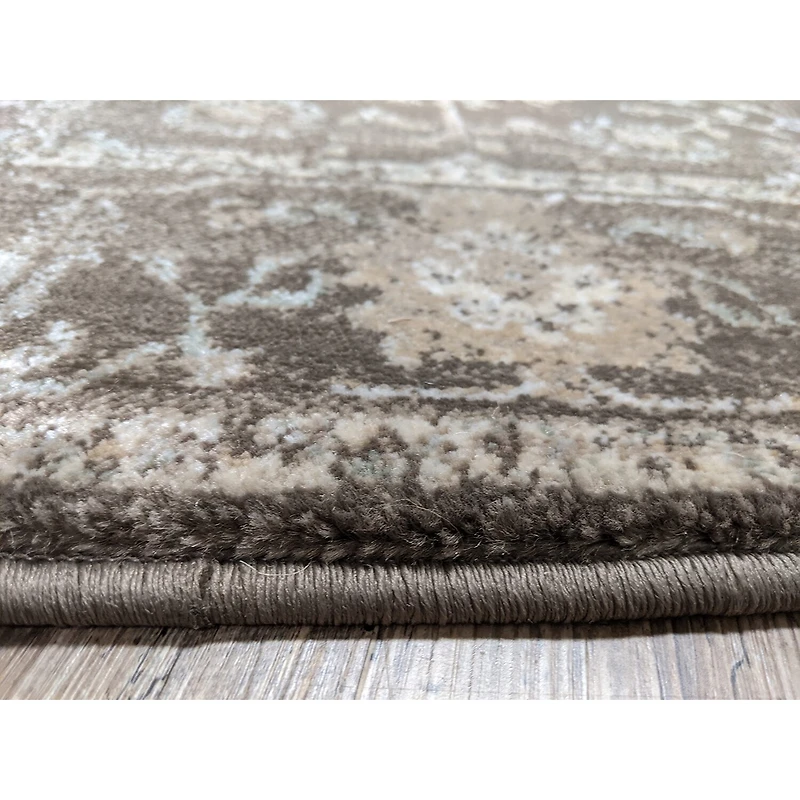 Radici Clossed Bethany Rectangular Accent Rug