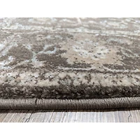 Radici Clossed Bethany Rectangular Accent Rug