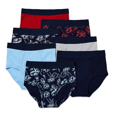 Thereabouts Little & Big Kid Boys 7 Pack Briefs 351216