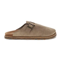 Dockers Bircham Mens Round Closed Toe Clogs