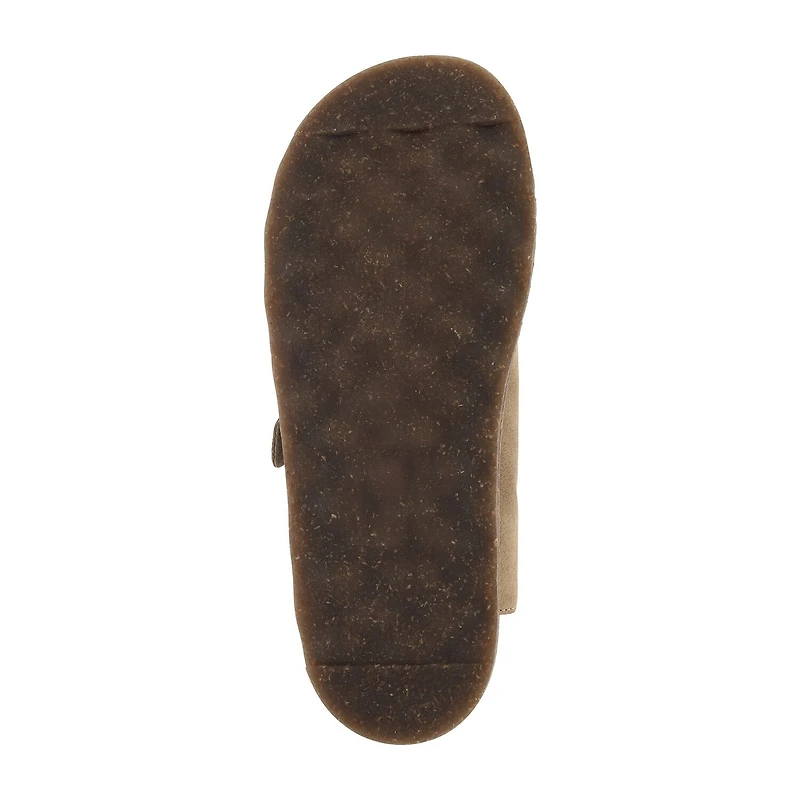 Dockers Bircham Mens Round Closed Toe Clogs