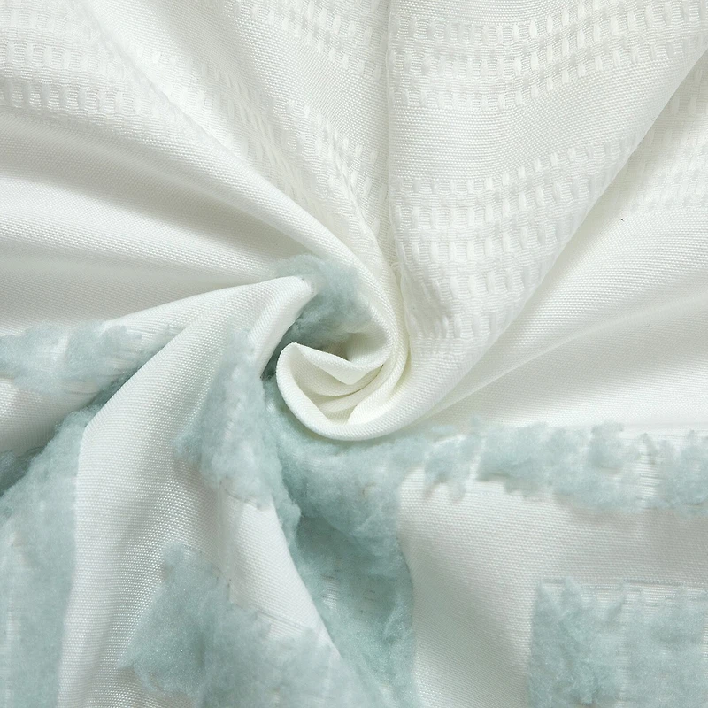 Stratford Park Britton 7-pc. Geometric Lightweight Comforter Set