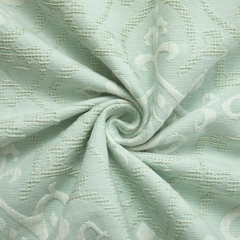 Stratford Park Arlo 6-pc. Medallion Lightweight Comforter Set