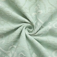 Stratford Park Arlo 6-pc. Medallion Lightweight Comforter Set