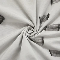 Stratford Park Wesley 7-pc. Geometric Lightweight Comforter Set