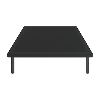 Hollywood Bed Fashion 14" Adjustable Height Platform Base