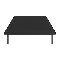 Hollywood Bed Fashion 14" Adjustable Height Platform Base