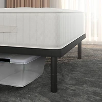 Hollywood Bed Fashion 14" Adjustable Height Platform Base
