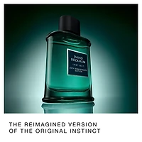 David Beckham Instinct Eau De Parfum 2.5oz 20th Anniversary Exclusive to JCPenney