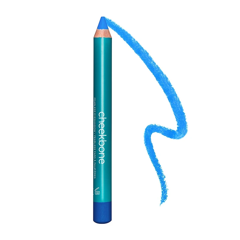 Cheekbone Beauty Fearless Eyeshadow
