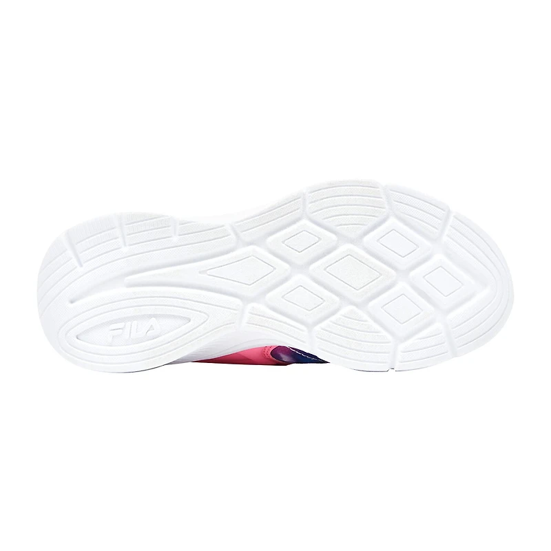 FILA Landbuzzer Little & Big Girls Running Shoes