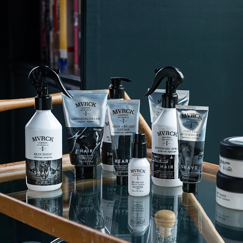 MVRCK by Mitch Cool Aftershave
