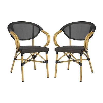 Safavieh Burke 2-pc. Armchair