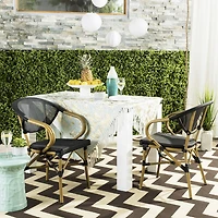 Safavieh Burke 2-pc. Armchair