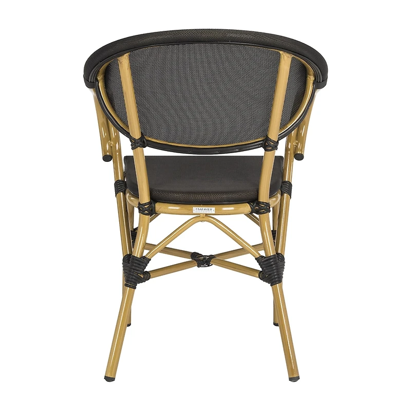 Safavieh Burke 2-pc. Armchair