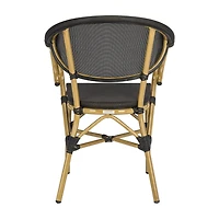 Safavieh Burke 2-pc. Armchair
