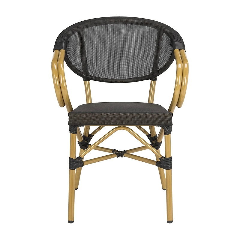 Safavieh Burke 2-pc. Armchair