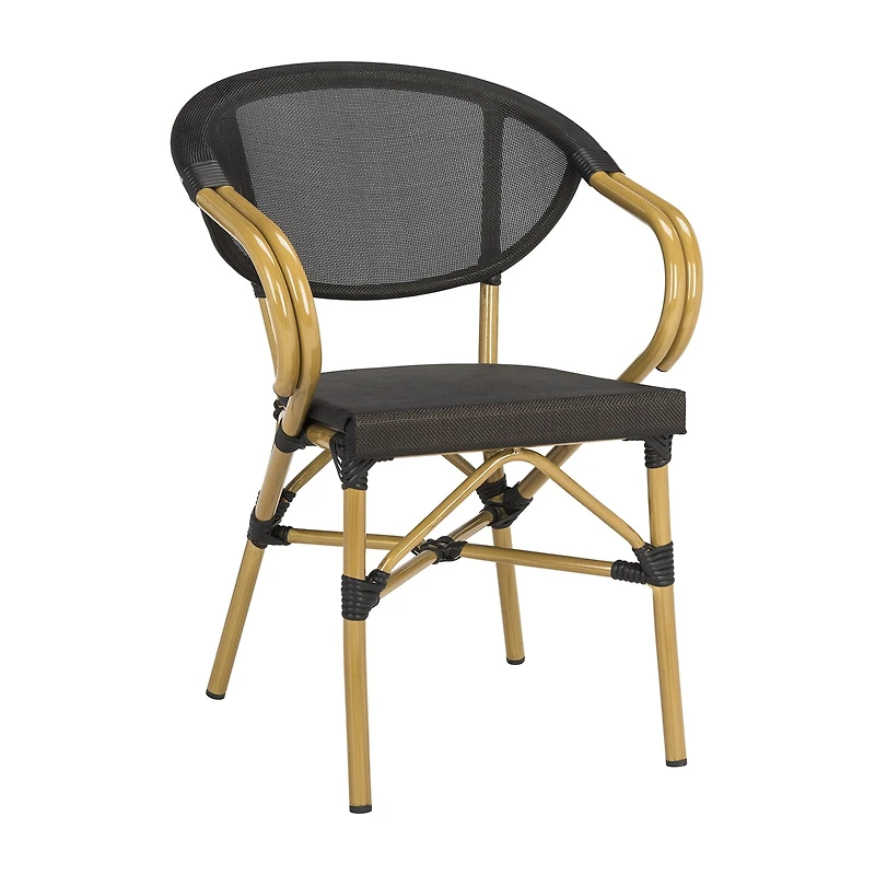 Safavieh Burke 2-pc. Armchair