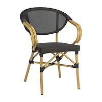 Safavieh Burke 2-pc. Armchair