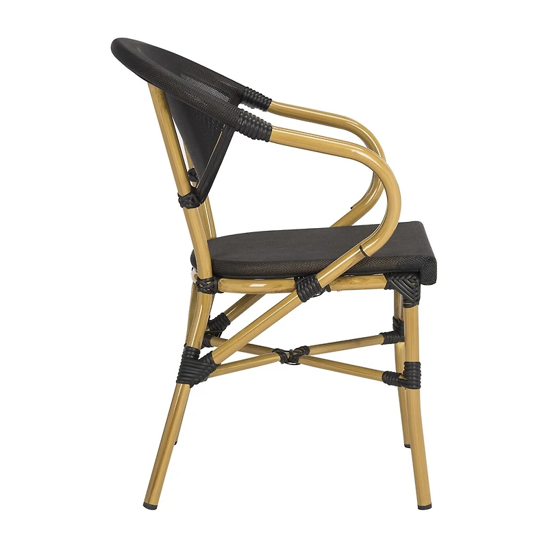 Safavieh Burke 2-pc. Armchair