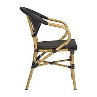 Safavieh Burke 2-pc. Armchair