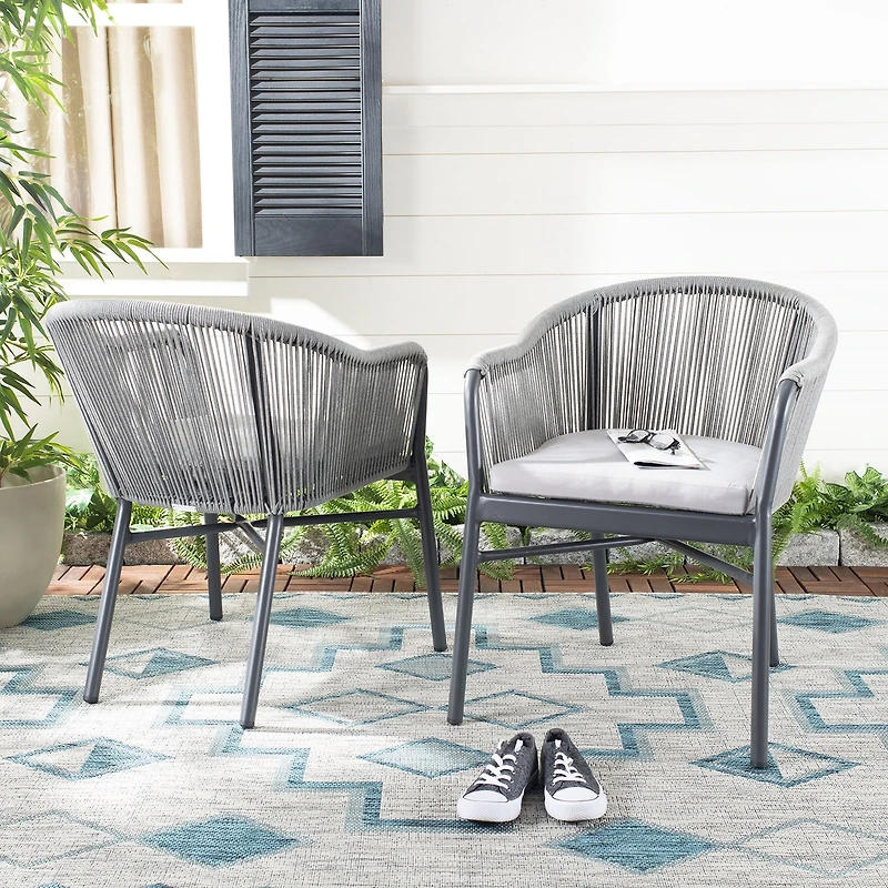 Safavieh Nicolo 2-pc.
