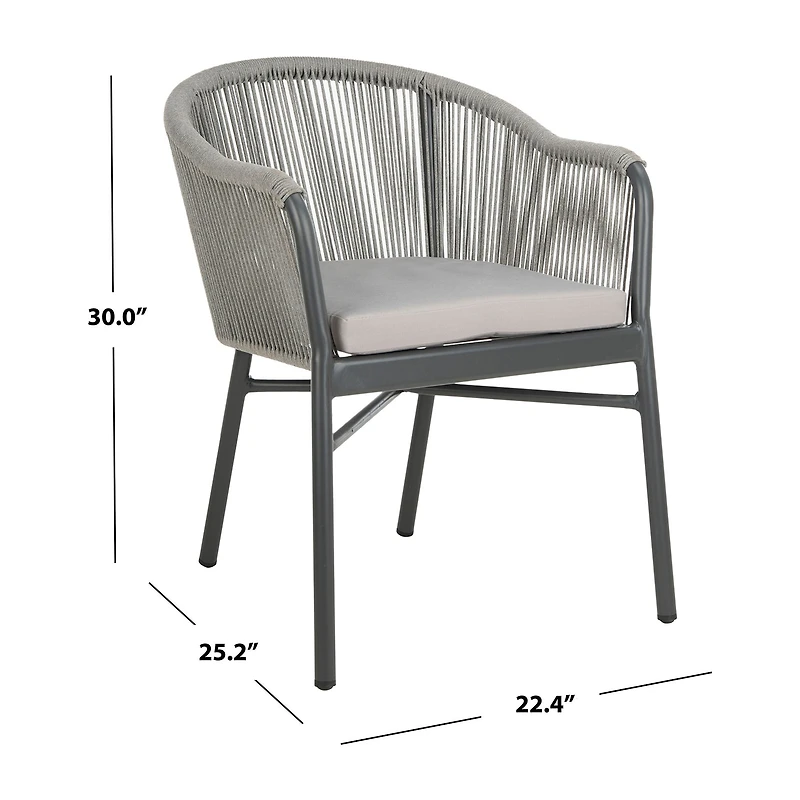 Safavieh Nicolo 2-pc.