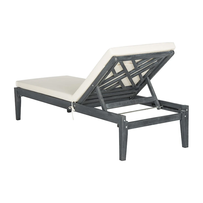 Safavieh Azusa Lounge Chair
