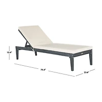 Safavieh Azusa Lounge Chair
