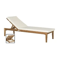 Safavieh Arcata Lounge Chair