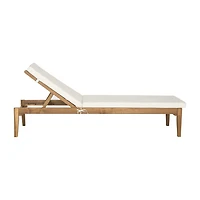 Safavieh Montclair Lounge Chair