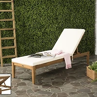 Safavieh Montclair Lounge Chair