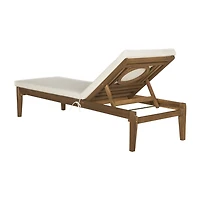 Safavieh Montclair Lounge Chair
