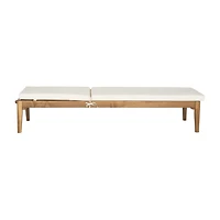 Safavieh Montclair Lounge Chair